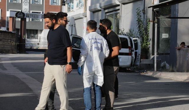 Van’daki kanlı pusuda diğer kardeş de hayatını kaybetti