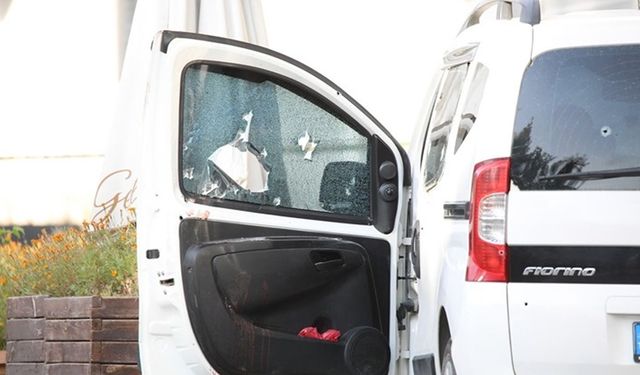 Van'da 2 kardeşin öldürüldüğü olaya gizlilik kararı getirildi