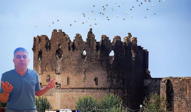 Diyarbakırlı Mahfuz Deniz’in veri analitiği yolculuğu