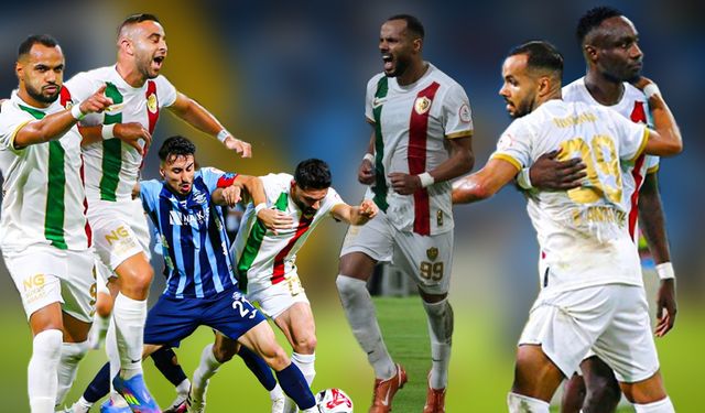 Amedspor, Pendik ile 9'uncu randevuya çıkıyor