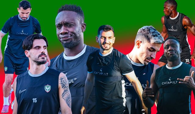 Amed sokaklarındaki inadın adıdır; Amedspor