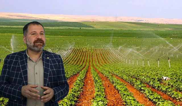 Ankara’dan Diyarbakırlı çiftçiye ayrımcılık!