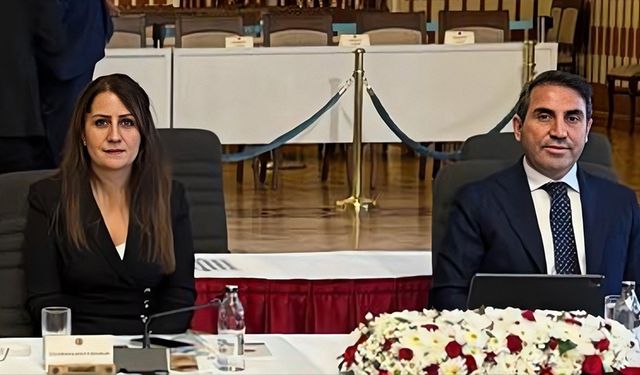 Diyarbakır’dan Çözüm Süreci Komisyonu’na: Barış kadınsız olmaz
