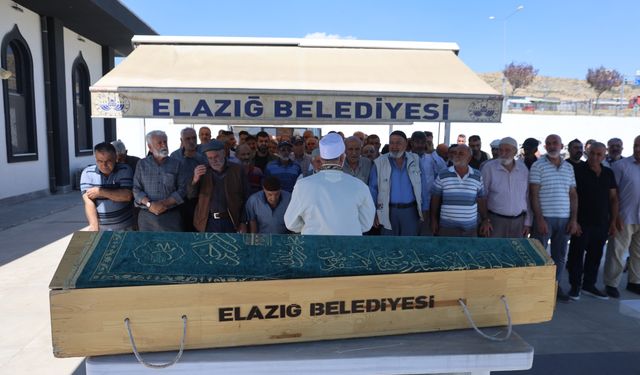 Yarım saat ara ile 2 otomobil çarptı, hayatını kaybetti