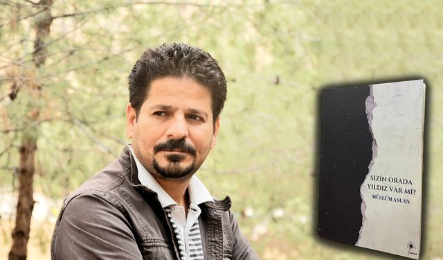 Yasakların gölgesinde filizlenen bir çığlık, yazıya döküldü