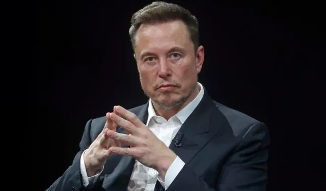 Elon Musk Serveti 500 Milyar Dolara Ulaşan İlk İnsan Oldu!