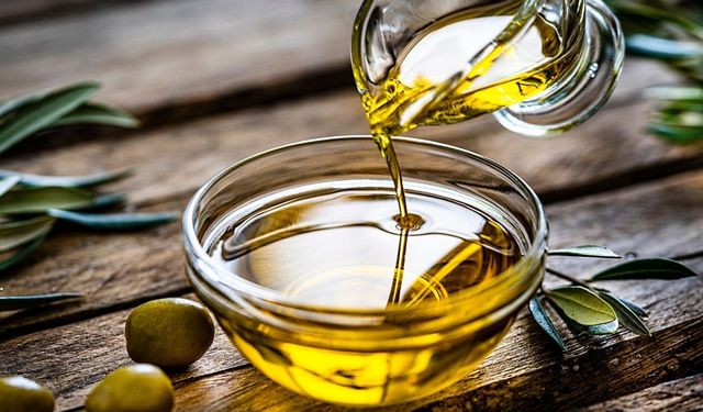 Zeytinyağı diye millete bakın ne yedirmişler! Bakanlık tek tek açıkladı