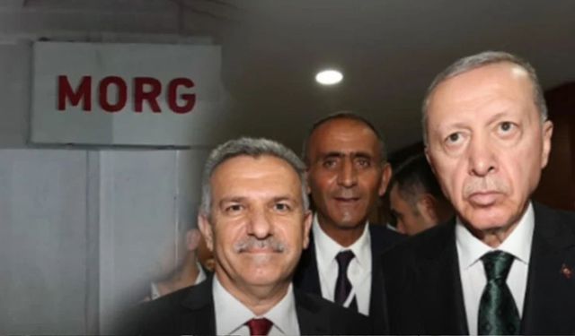 AK Partili başkanının ağabeyi silahla vurulmuş halde bulundu! Cinayete mi kurban gitti?