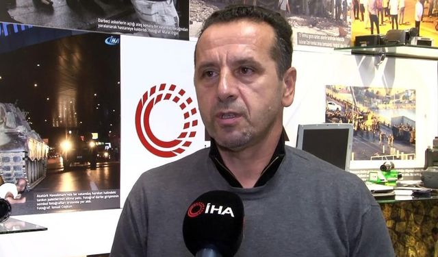 "Alt lig başkan ve futbolcu ile antrenörler de bahis oynadı"