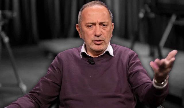 Gazeteci Fatih Altaylı davasında karar verildi