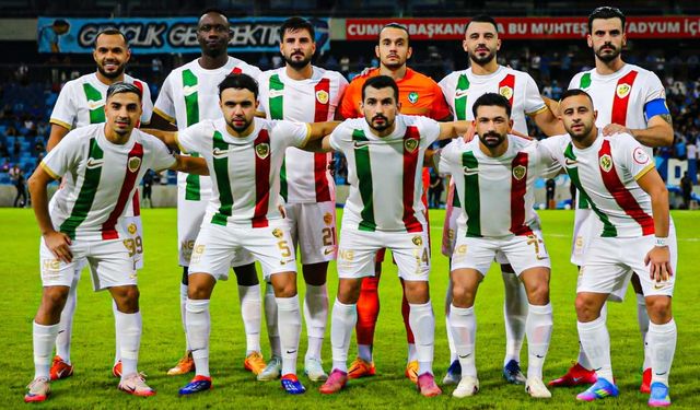 Amedspor’dan kritik hamle!