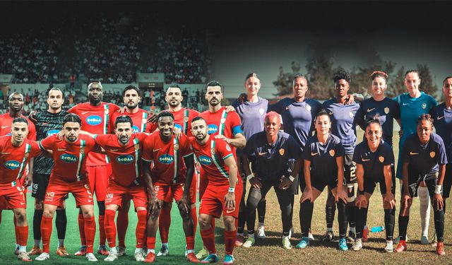 Amedspor, dünya devleri arasına girdi