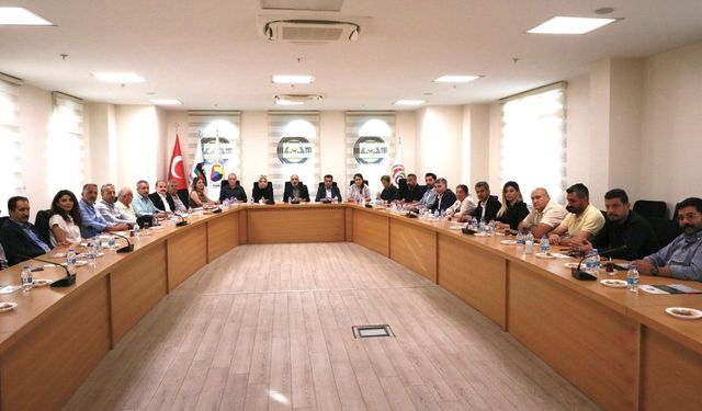 Amedspor İstişare Kurulu başkan adayını resmen duyurdu