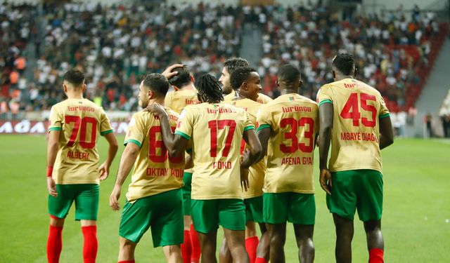 Amedspor kritik virajda: Yeni hoca, yeni başlangıç!