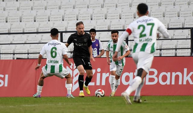 Amedspor’un rakibi de hüsrana uğradı! Kupada iki takım da elendi