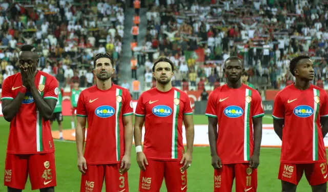 Amedspor’a 4-1’lik galibiyet sonrası ceza şoku!