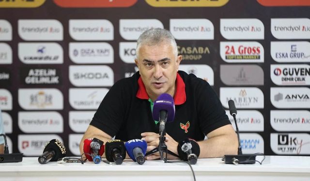 Amedspor’da istifa! Mehmet Altıparmak dönemi sona erdi