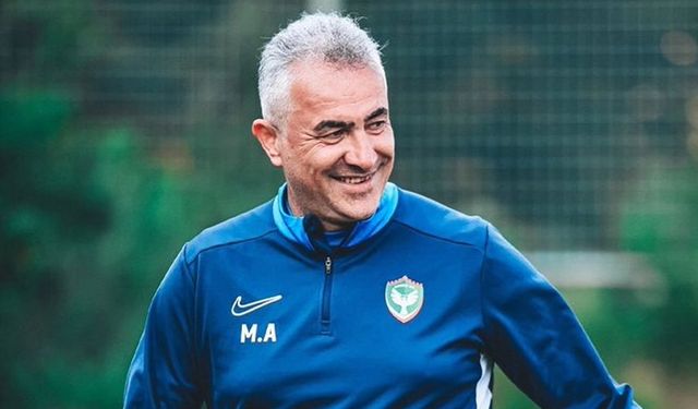 Amedspor’dan ayrıldı, şimdi ezeli rakibinin kapısında!