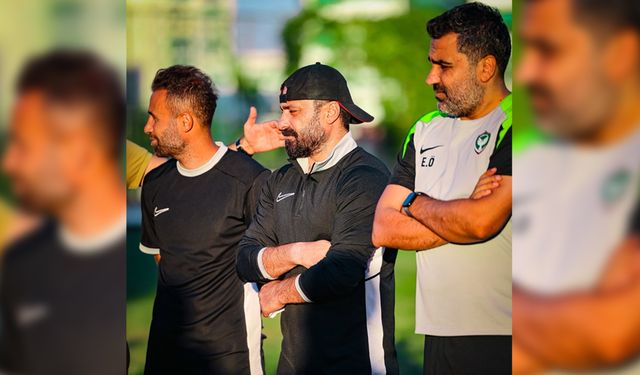 Amedspor’un emanet edildiği isim belli oldu