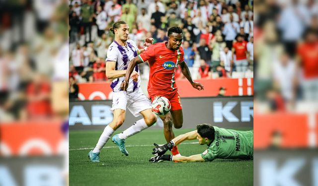 Amedspor’un galibiyet sevinci kısa sürdü