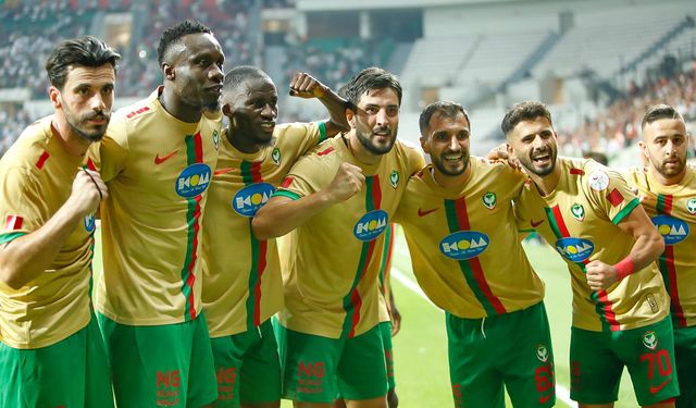 Amedspor’un o ismine Keçörengücü maçında kritik rol
