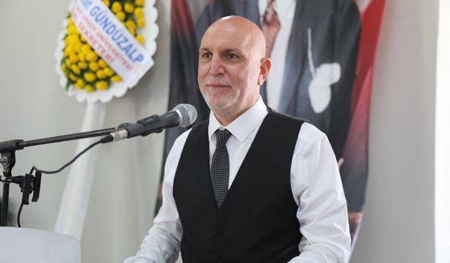 ANAP'tan yeni sürece destek buluşmaları