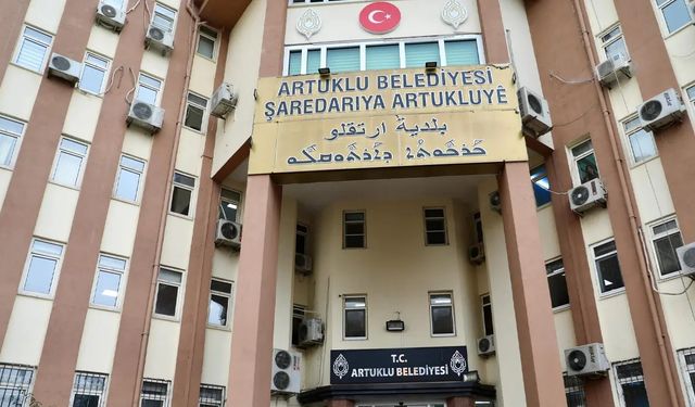 Artuklu Belediyesi Sanat Tarihçisi Arıyor: Son Başvuru 24 Ekim