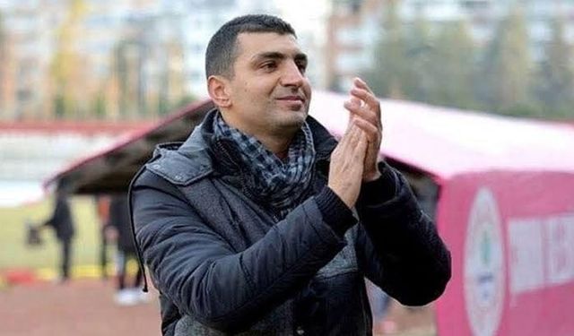 Batman Petrolspor’dan kritik mesaj!