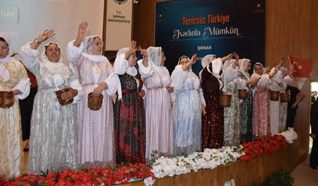 Batman'daBatman'da "Şehr-i Zor Doğa Kültür Turizm Festivali" yapıldı