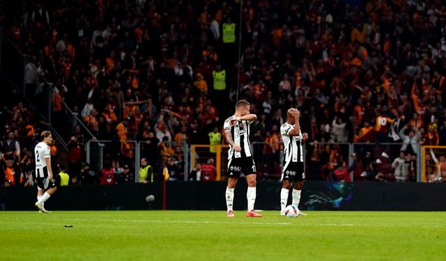 Beşiktaş, Galatasaray’a karşı bu kez şeytanın bacağını kıracak mı?