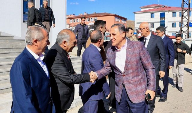 Bingöl’de 2 aile arasındaki 14 yıllık kan davasında barış