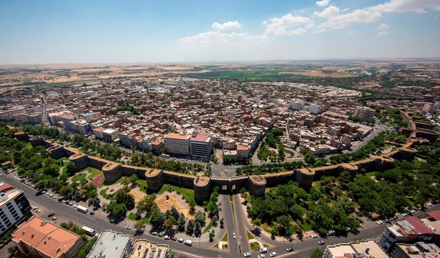 Bir banka daha Diyarbakır'dan taşınıyor