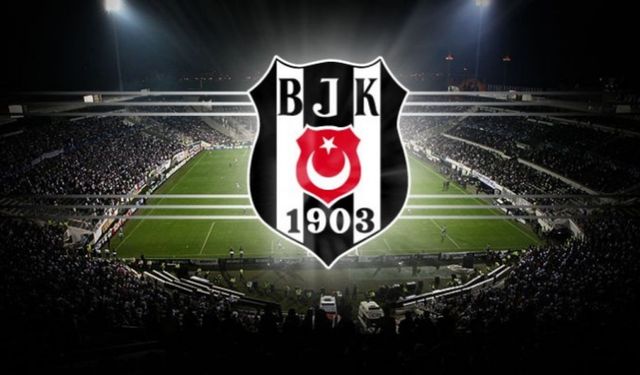 Beşiktaş, bahis soruşturmasına müdahil olma başvurusunda bulundu