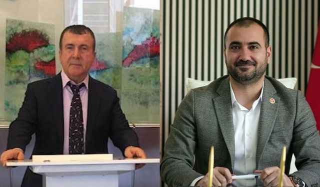 CHP Diyarbakır İl Başkanlığı seçimi kızışıyor: İki aday başkana karşı birleşti