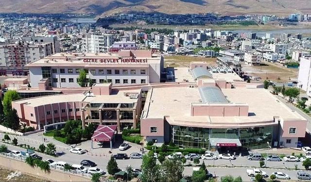 Hastanede sahte engelli raporu skandalı: 3 gözaltı