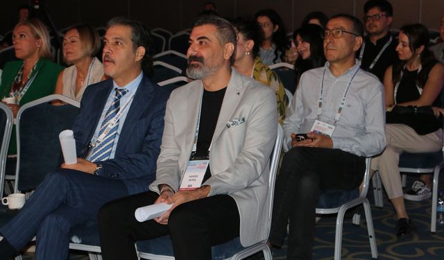 Dermatologların Diyarbakır zirvesi
