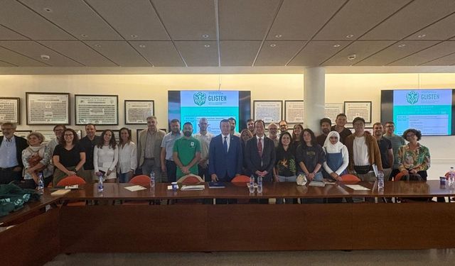 Diyarbakır Dicle Üniversitesi’nden Avrupa’da ses getiren proje
