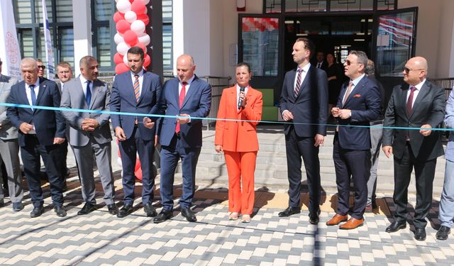 Diyarbakır, 97 anaokulun açılışına ev sahipliği yaptı