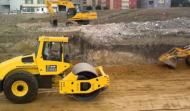 Diyarbakır Bismil Belediyesi ihaleye çıkıyor