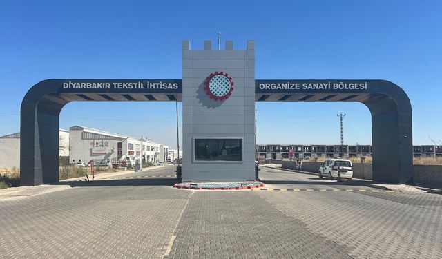 Diyarbakır DİSKİ’den önemli karar: İşletmelere ceza yolda