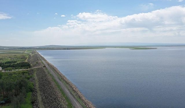 Diyarbakır DSİ, baraj için ihaleye çıkacak