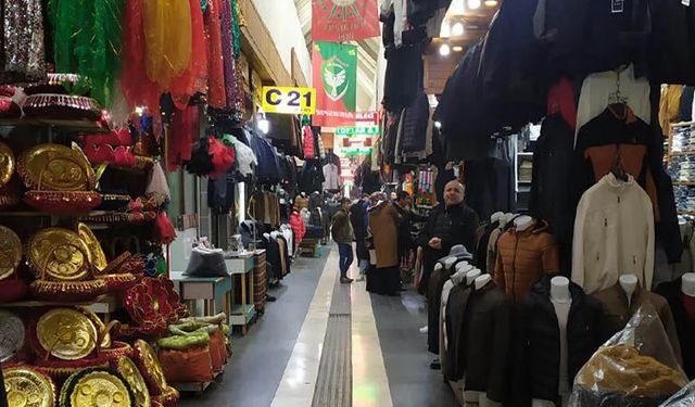 Diyarbakır esnafına büyük müjde! Nakit para desteği geliyor