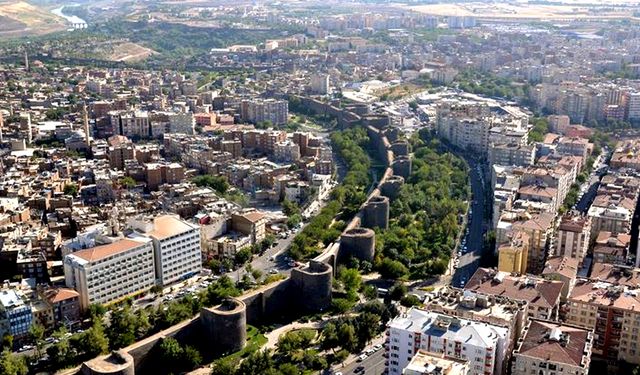 Diyarbakır Gençlik ve Spor İl Müdürlüğü ihaleye çıkıyor
