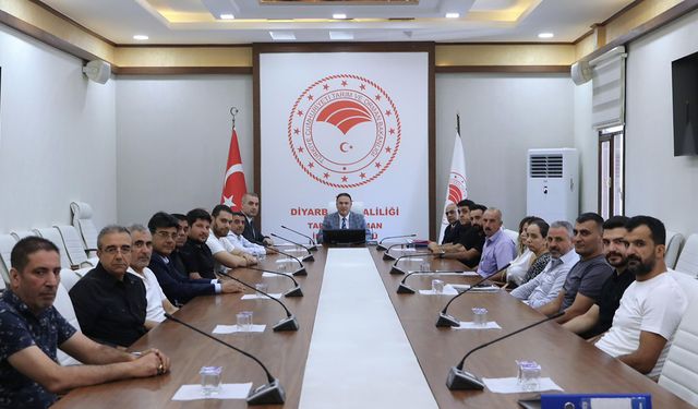 Diyarbakır için kesenin ağzı açıldı, hibe ödemeleri başlıyor