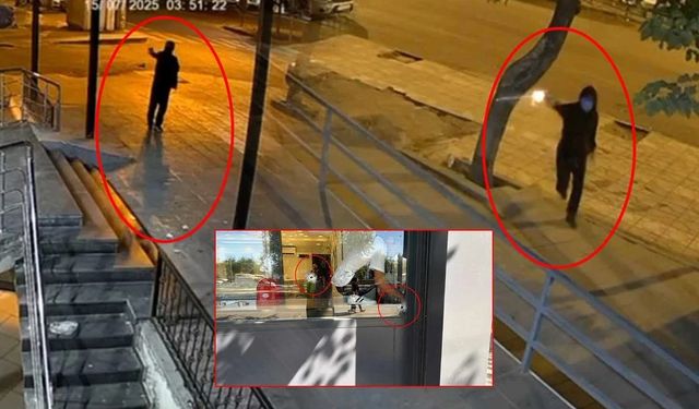 Diyarbakır Valisi açıkladı: İş yeri kurşunlayanlar yakalandı