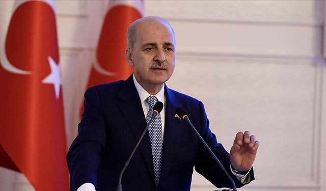 Diyarbakır’a gelecek TBMM Başkanı’ndan önemli çağrı