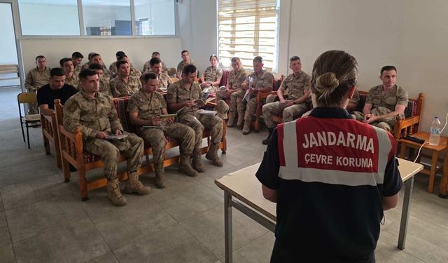 Diyarbakır'da ‘av sezonu’ toplantısı