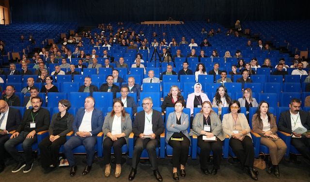 Diyarbakır'da Bağlar'ın geleceği masaya yatırıldı