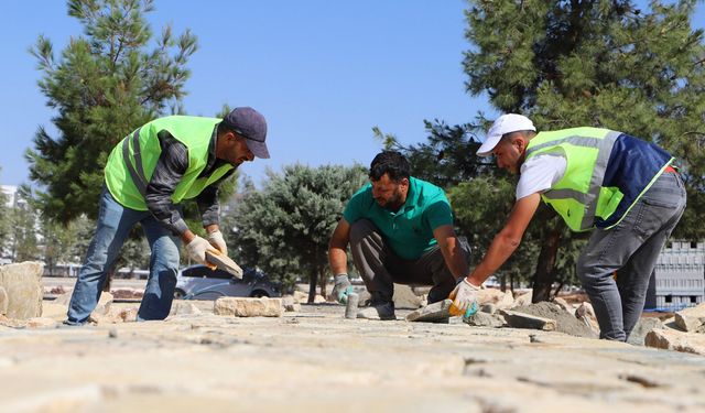 Diyarbakır’da bir ilk olacak