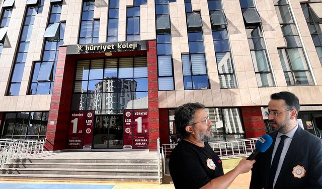 Diyarbakır’da öğrenciler farklı hayatlara dokundu!